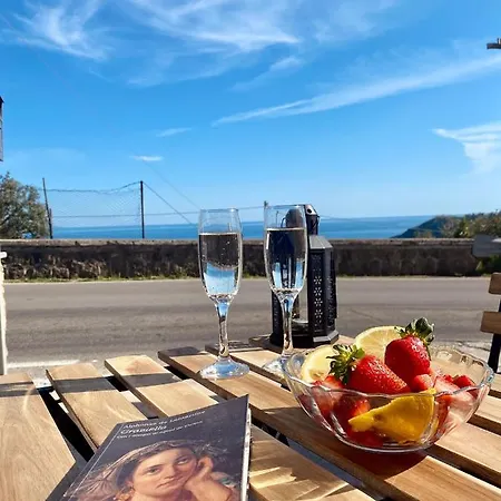Apartamento Il Riccio Procida
