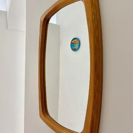 Il Riccio Apartamento *