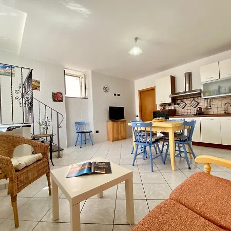 Il Riccio Apartamento Procida