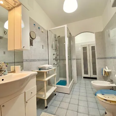 Apartamento Il Riccio