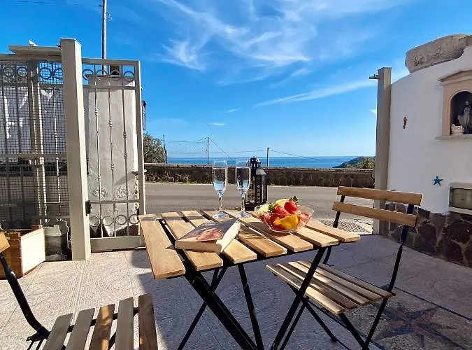 Il Riccio Apartamento Procida