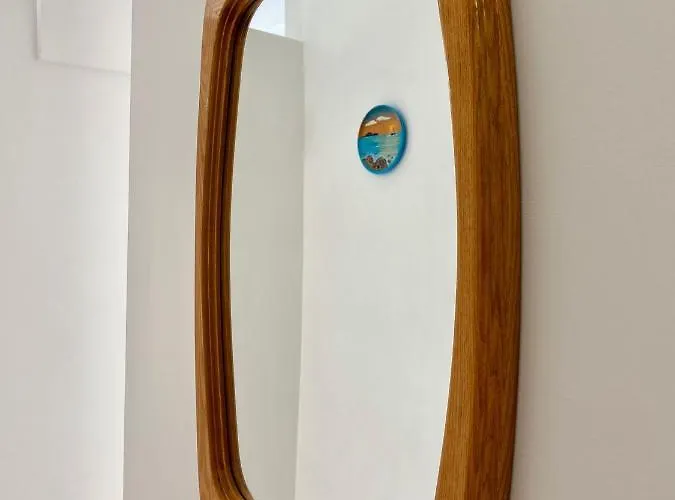 Il Riccio Apartamento *