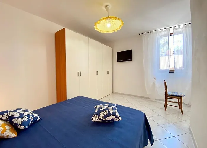 Il Riccio Apartamento Procida