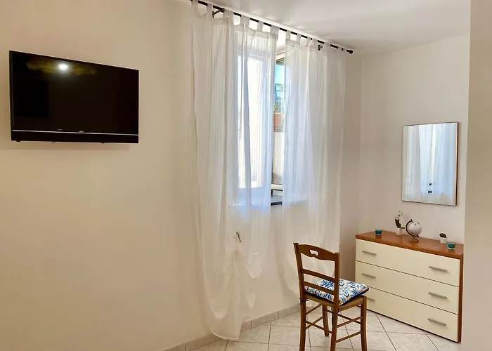 Il Riccio Apartamento *