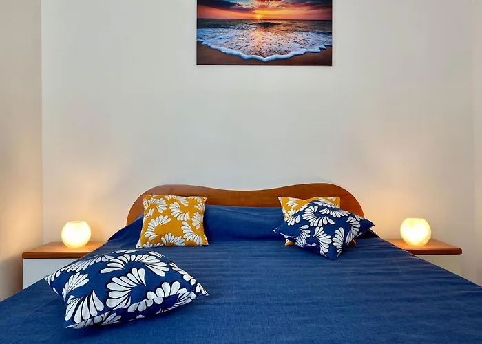 Il Riccio Apartamento *