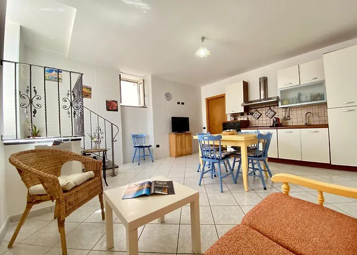 Il Riccio Apartamento Procida