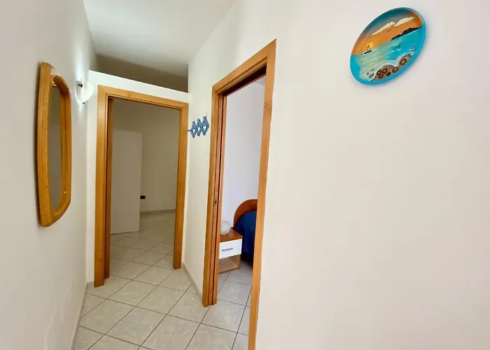 Apartamento Il Riccio
