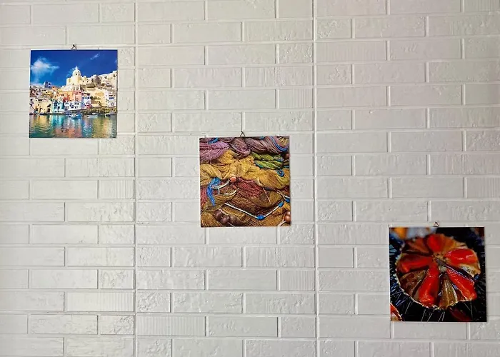 Il Riccio Apartamento