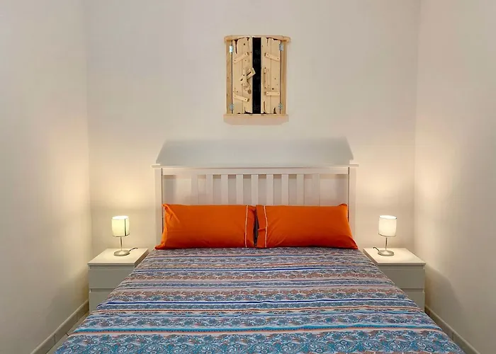 Il Riccio Apartamento Procida