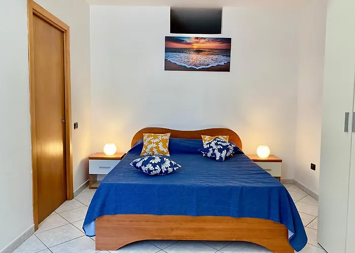 Apartamento Il Riccio *