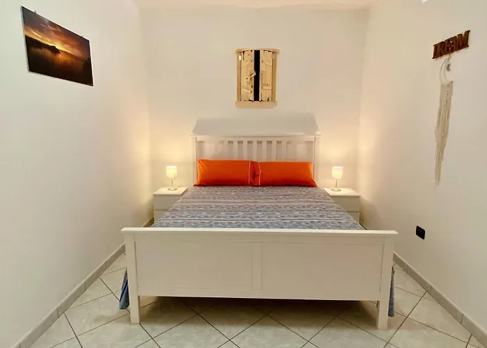 Apartamento Il Riccio Procida