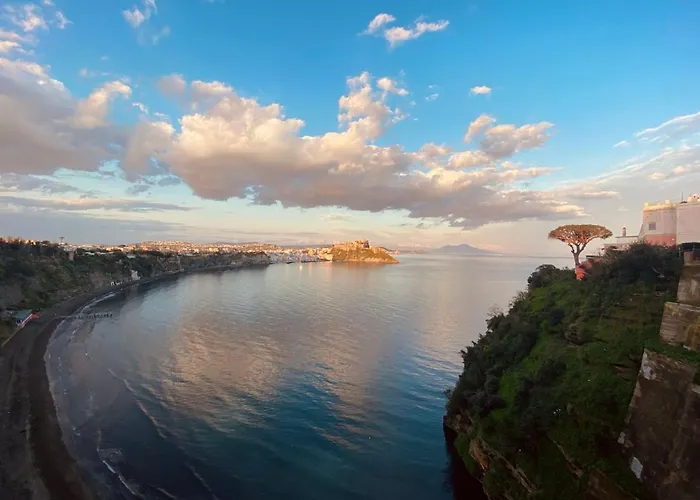 Apartamento Il Riccio