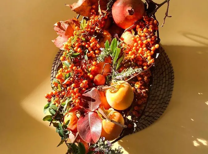 Apartamento Il Riccio Procida