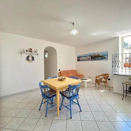 Il Riccio Apartamento *