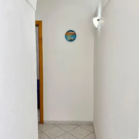 Il Riccio Procida