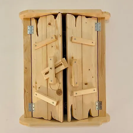 Apartmán Il Riccio *