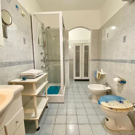 Il Riccio * Procida