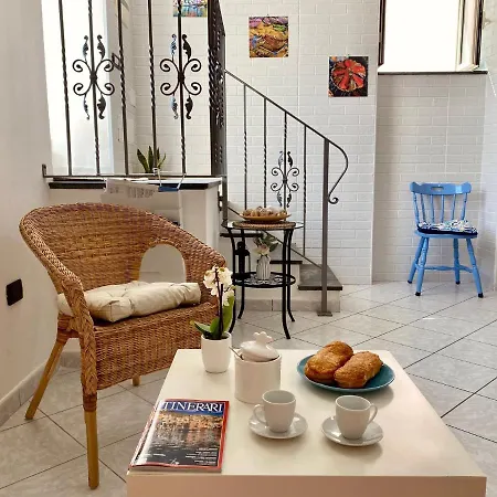 Il Riccio Apartmán