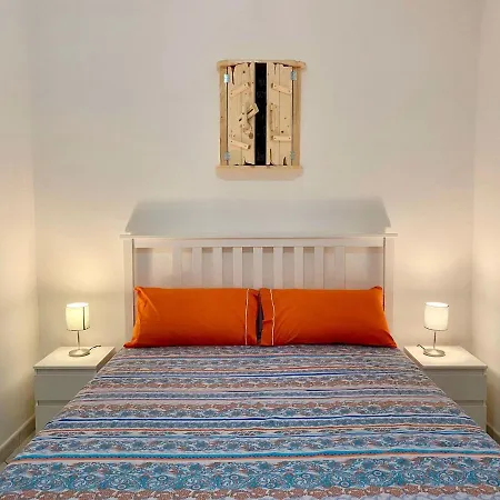 Il Riccio Apartmán Procida