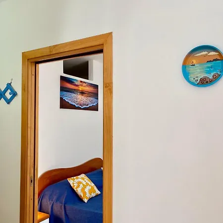 Il Riccio Apartmán