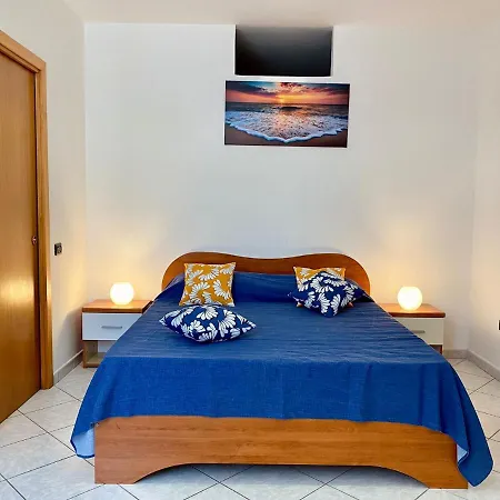 Appartamento Il Riccio *