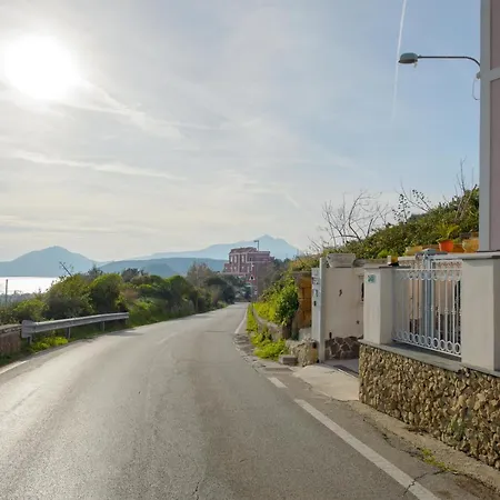 Il Riccio Apartmán *