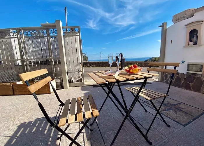 Il Riccio Apartman Procida